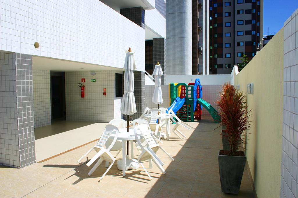 Apartamento Completo Maceio  Room photo