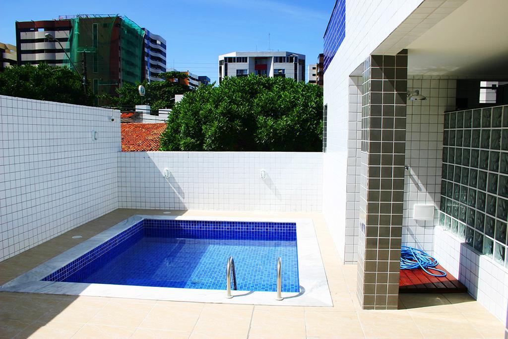 Apartamento Completo Maceio  Room photo