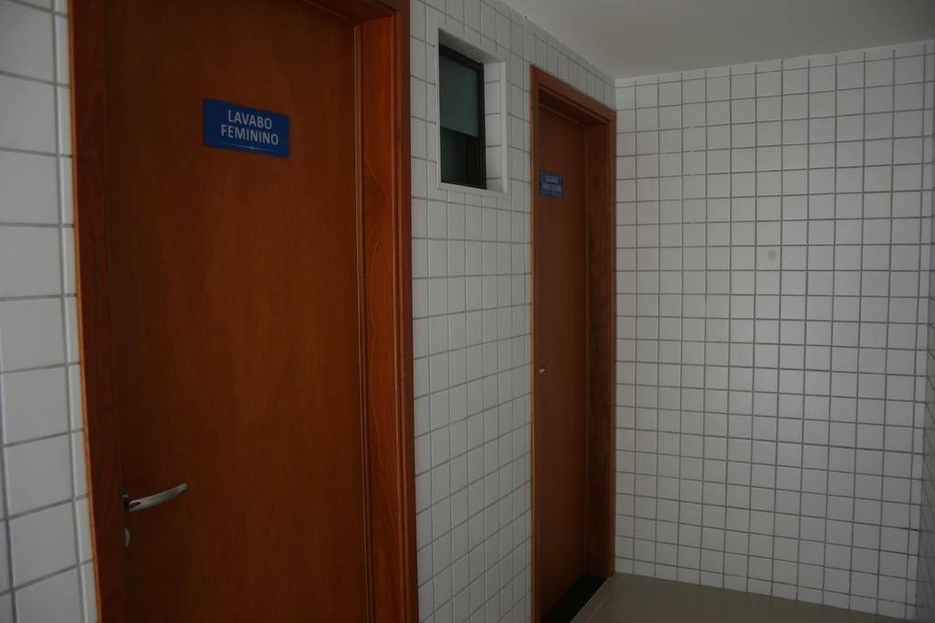 Apartamento Completo Maceio  Room photo