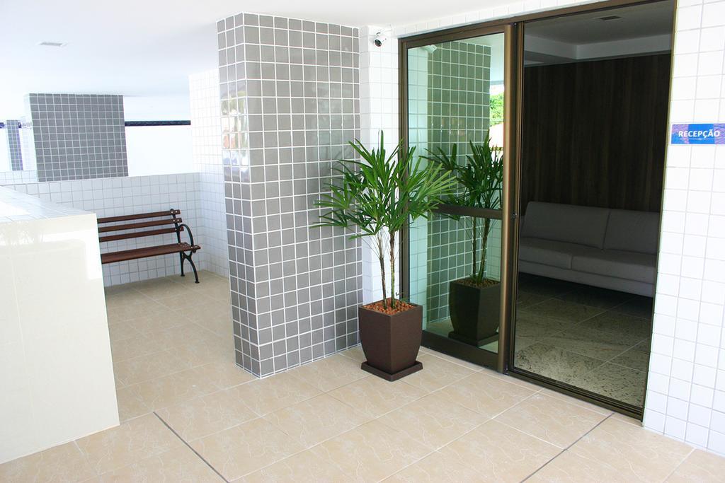 Apartamento Completo Maceio  Room photo