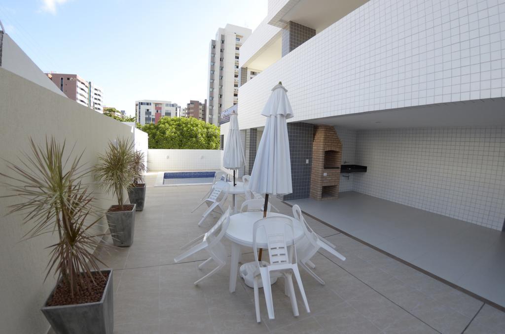 Apartamento Completo Maceio  Room photo