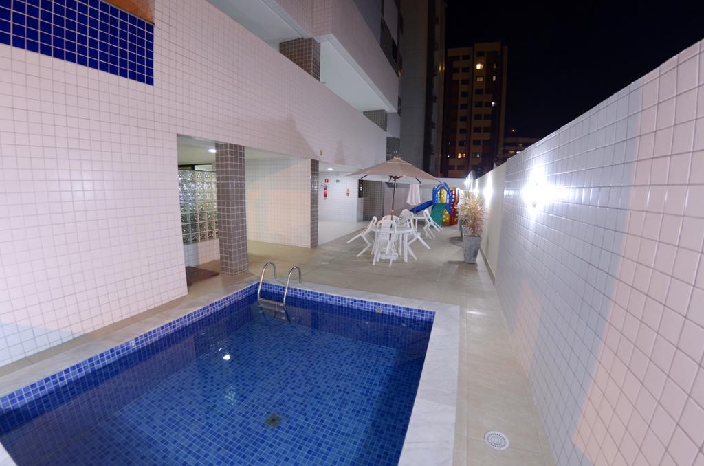 Apartamento Completo Maceio  Room photo