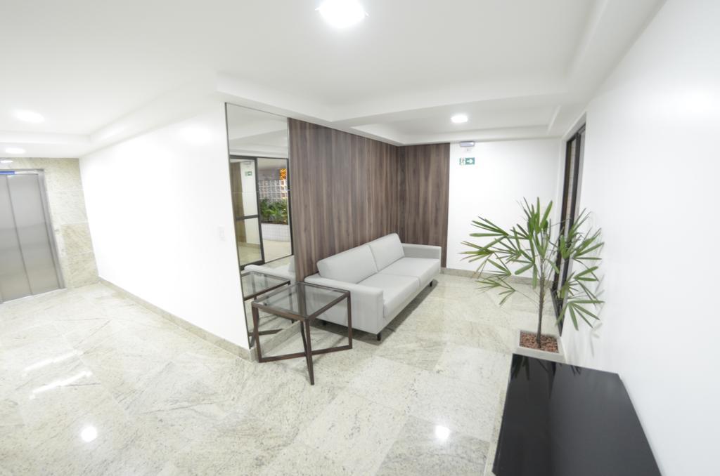 Apartamento Completo Maceio  Room photo
