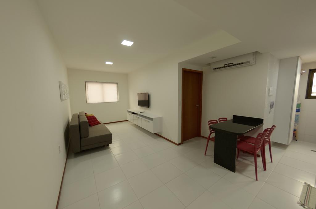 Apartamento Completo Maceio  Room photo