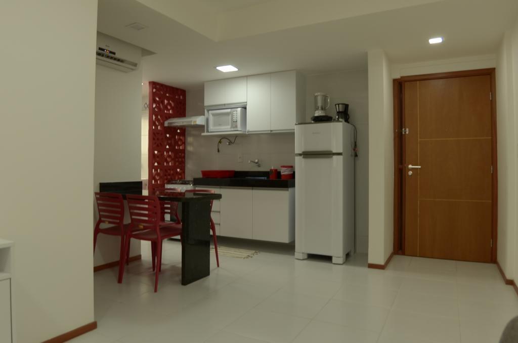 Apartamento Completo Maceio  Room photo